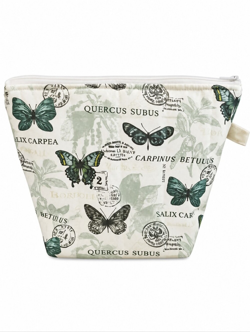 Cosmetic Bag Handmade